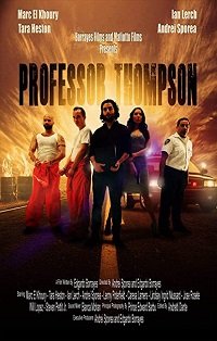 Фильм Профессор Томпсон (2018)