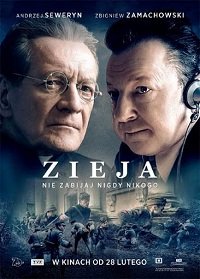 Фильм Ян Зиежа (2020)