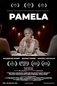 Фильм Памела (2019)