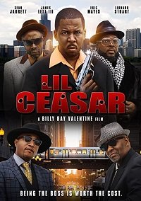 Фильм Маленький Цезарь (2020)