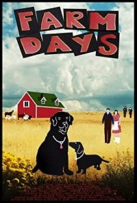 Фильм Жизнь на ферме (2019)