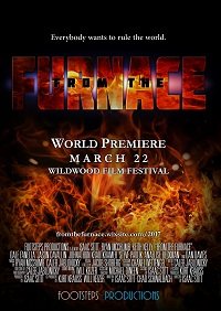 Фильм Из пекла (2019)