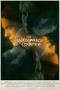 Фильм Неоткрытая страна (2019)