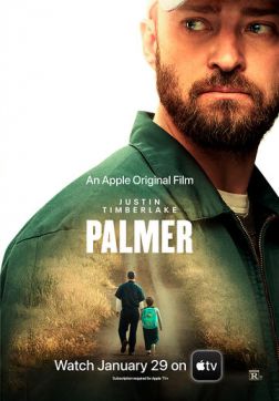 Фильм Палмер (2021)