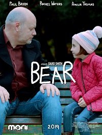 Фильм Медведь (2019)