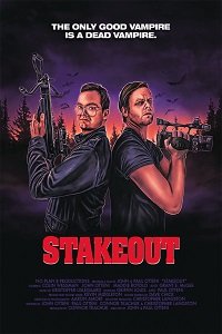 Фильм Слежка (2020)