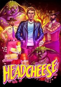 Фильм Плотоядные (2020)