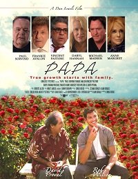 Фильм Папа (2018)