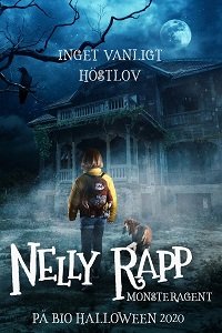 Фильм Нелли Рапп (2020)
