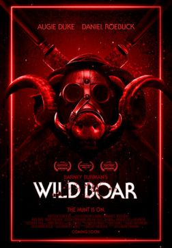 Фильм Дикий боров Барни Бёрман (2020)