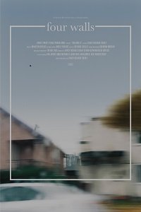 Фильм Четыре Стены (2020)