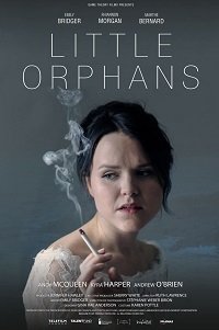 Фильм Сиротки (2020)