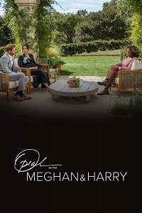 Фильм Опра с Меган и Гарри: специальный выпуск CBS Primetime (2021)