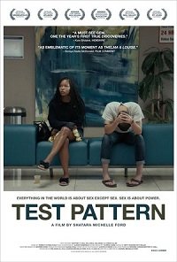 Фильм Обследование (2019)
