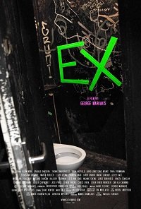 Фильм Бывший Берлин (2021)