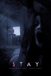 Фильм Взаперти (2021)