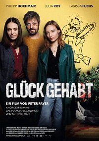 Фильм Повезло (2019)