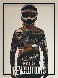 Фильм Мото КО: Перевороты (2020)
