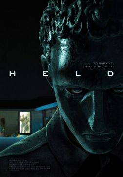 Фильм Удержание (2020)