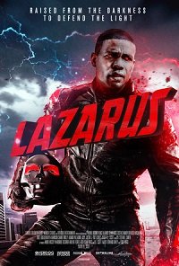 Фильм Лазарус (2021)