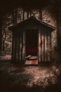 Фильм Хижина (2019)