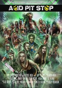 Фильм Кислотная остановка (2019)