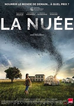 Фильм Рой (2020)