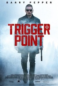 Фильм Средоточие боли (2021)