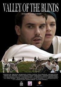 Фильм Долина слепых (2019)