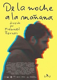 Фильм В мгновение ока (2019)