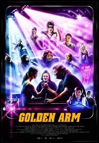 Фильм Золотая рука (2020)