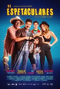 Фильм Фееричные (2020)
