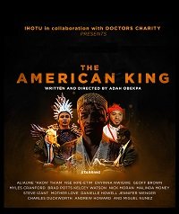 Фильм Американский король (2020)
