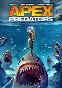 Фильм Челюсти Лос-Анджелеса (2021)