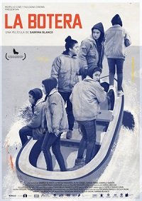 Фильм Лодочница (2019)