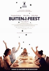 Фильм Скрытые под вспышкой (2020)