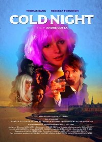 Фильм Холодная ночь (2019)