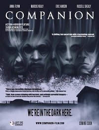 Фильм Попутчики (2021)