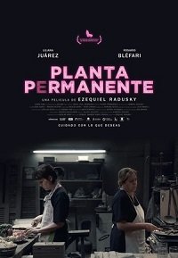 Фильм Столовая (2019)