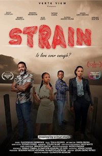 Фильм Обострение (2020)