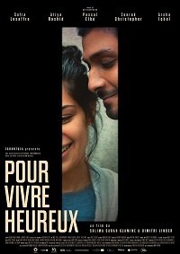 Фильм Ради счастливой жизни (2018)
