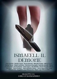 Фильм Демон Исмаэль (2020)