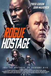 Фильм Бандит-заложник (2021)