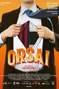 Фильм Орсай (2019)