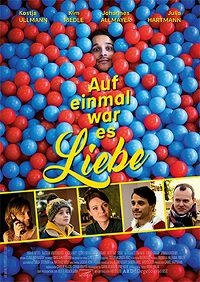 Фильм Внезапная любовь (2019)