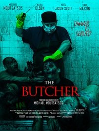 Фильм Мясник (2019)