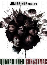 Фильм Карантинное Рождество (2020)