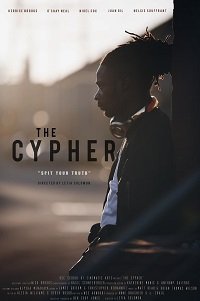 Фильм Сайфер  (2020)