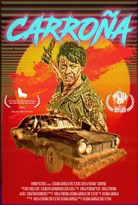 Фильм Падальщик (2019)
