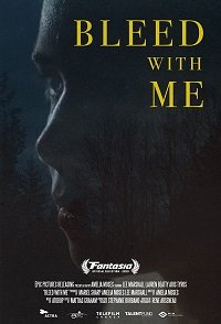 Фильм Пролей со мной кровь (2020)